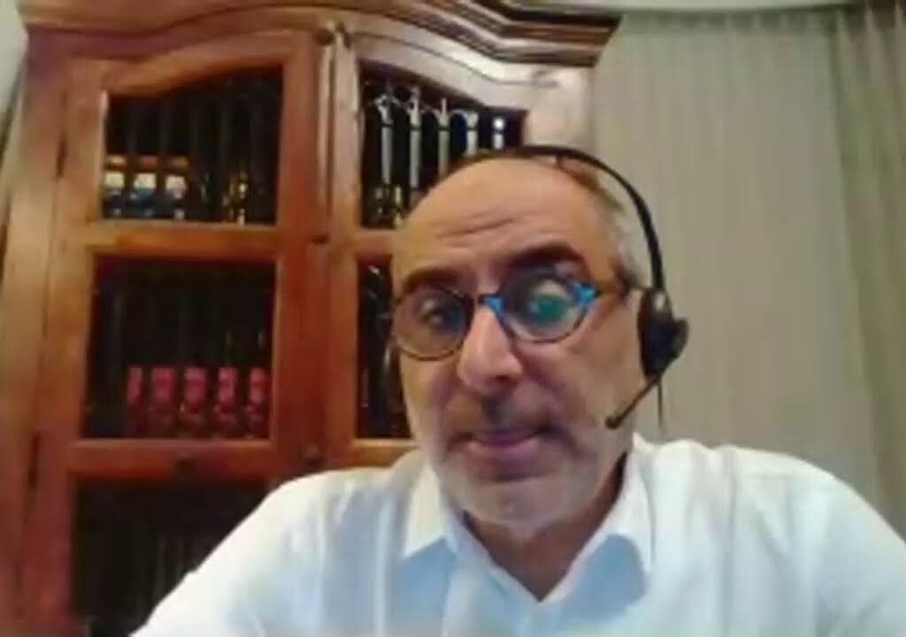 Faik Özdengül, Rumi Aşkın Terapi 260