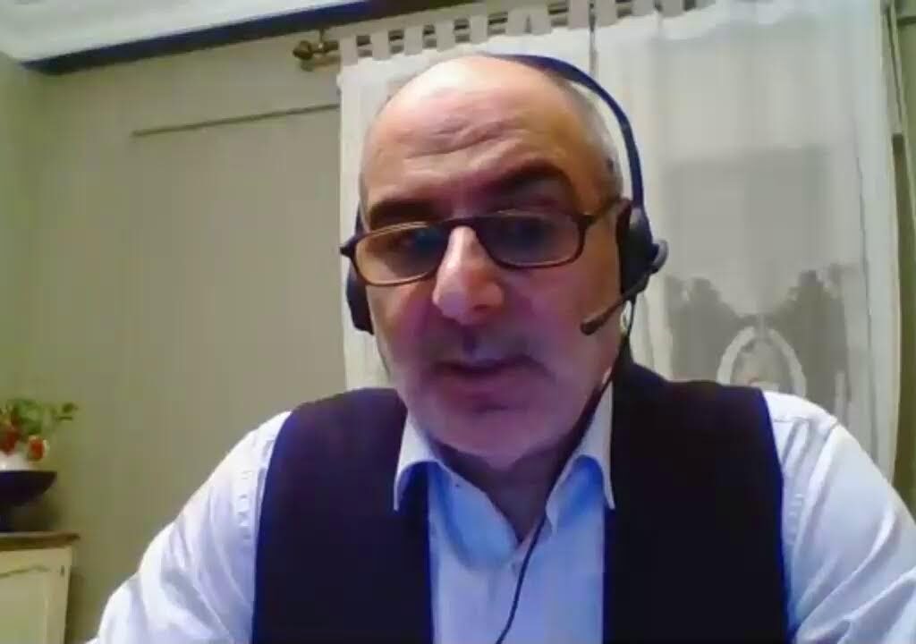 Faik Özdengül, Rumi Aşkın Terapi 261