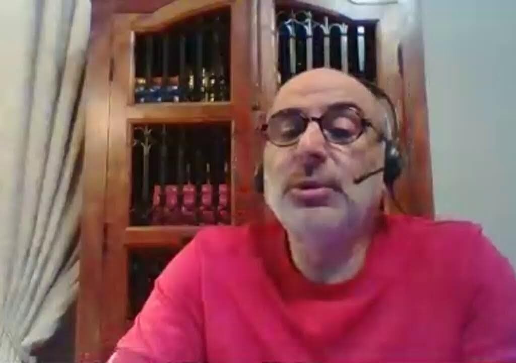 Faik Özdengül, Rumi Aşkın Terapi 262