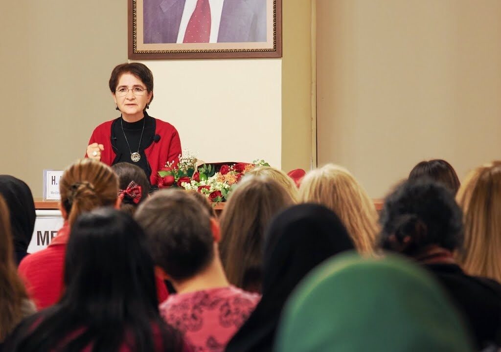 Hayat Nur Artıran – Mesnevî-i Şerif Sohbeti – 14 Ocak 2024