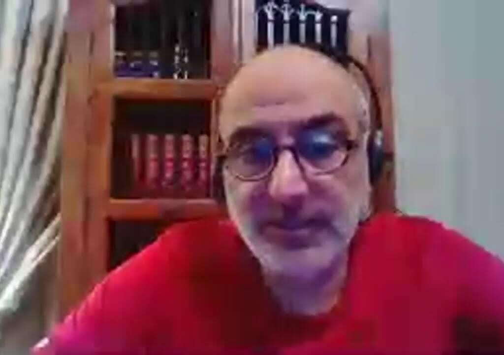 Faik Özdengül, Rumi Aşkın Terapi 264