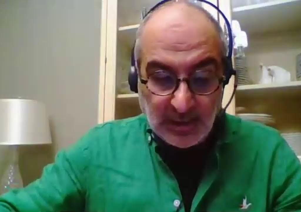 Faik Özdengül, Rumi Aşkın Terapi 263