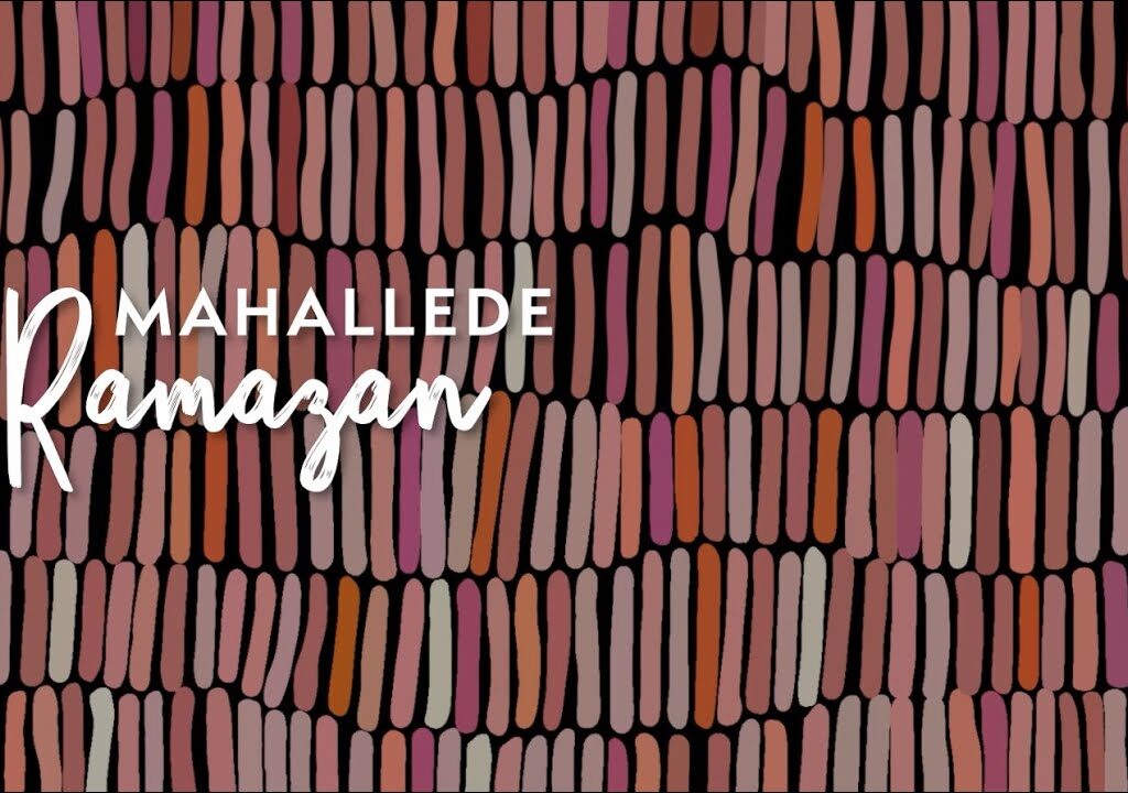 Mahmud Erol Kılıç – Mahallede Ramazan