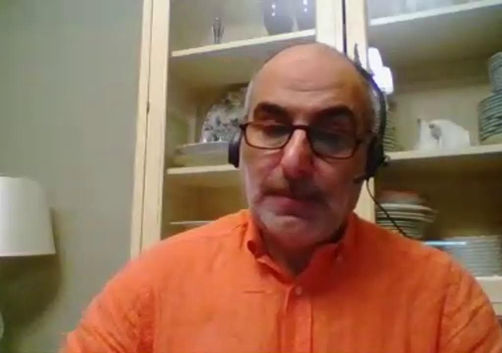 Faik Özdengül, Rumi Aşkın Terapi 265