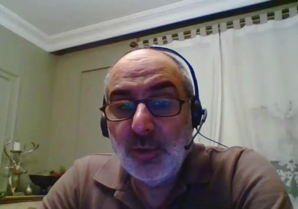 Faik Özdengül, Rumi Aşkın Terapi 267