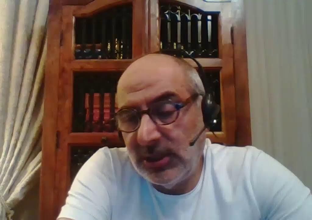 Faik Özdengül, Rumi Aşkın Terapi 268