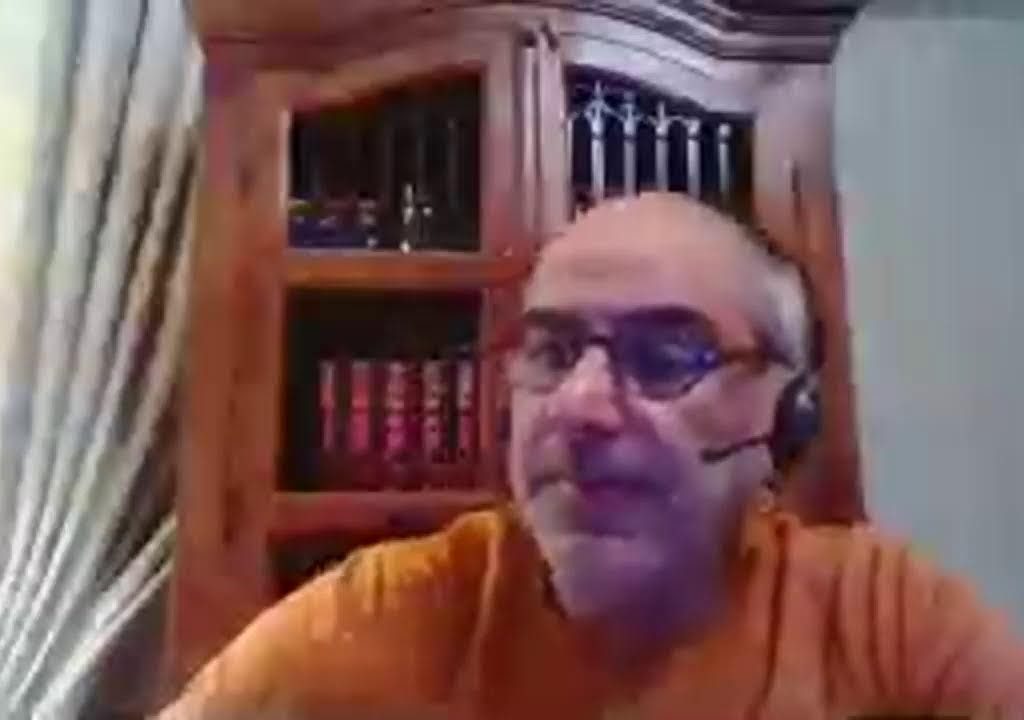 Faik Özdengül, Rumi Aşkın Terapi 269