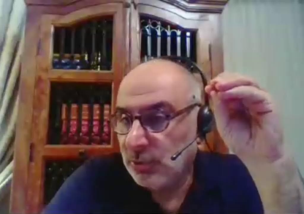 Faik Özdengül, Rumi Aşkın Terapi 270