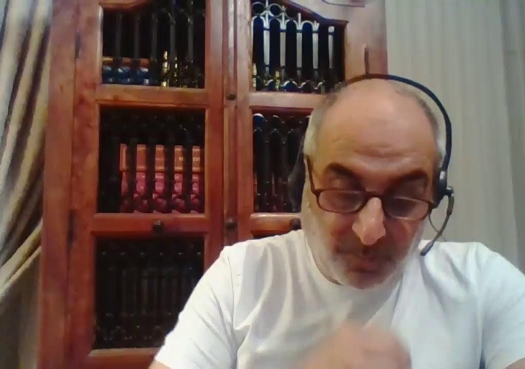 Faik Özdengül, Rumi Aşkın Terapi 272