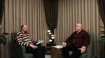 Dr. Mahmut Nedim Aysoy | Hz Mevlânâ ve Mevlevi Yolu