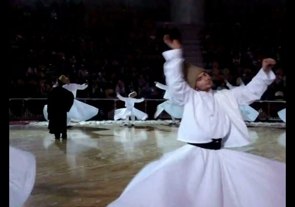 2009 – Mevlevi Ayini Şerifi