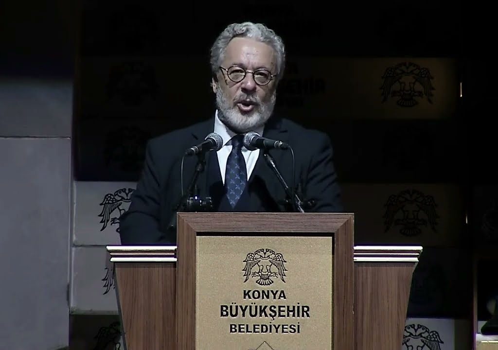 751. Vuslat Yıldönümü – Mesnevi Sohbeti – Mahmud Erol Kılıç – 07/12/2024