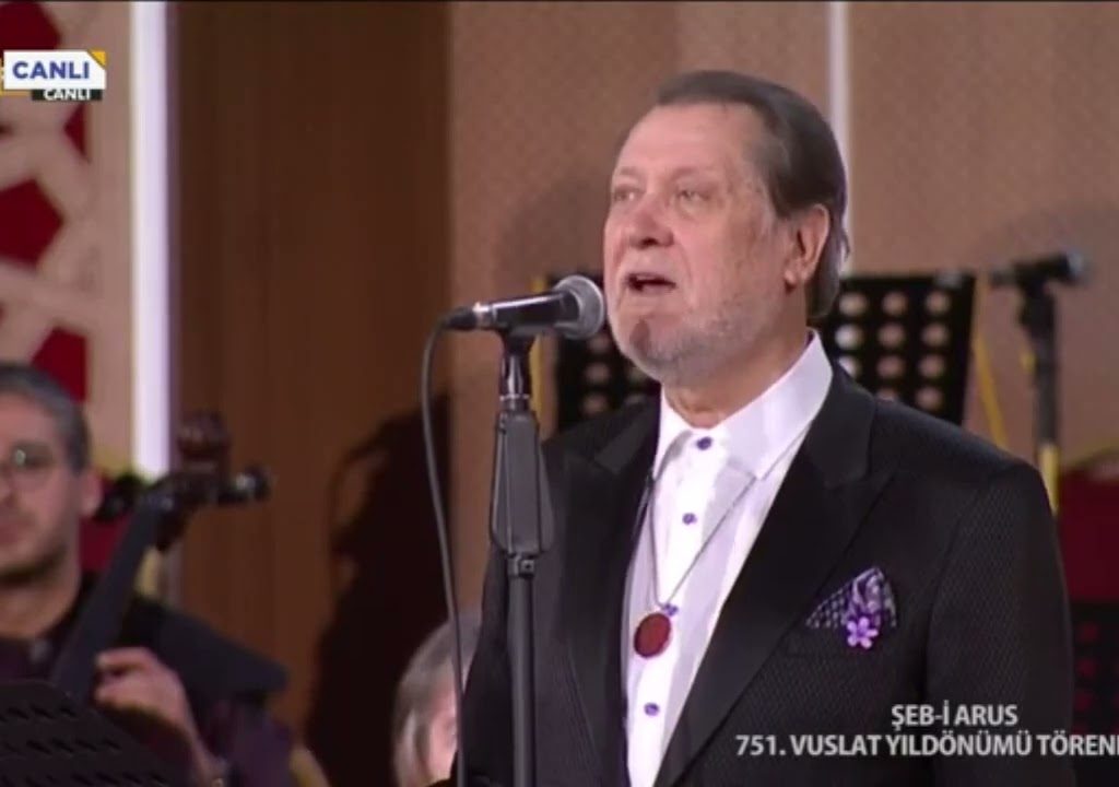 751. Vuslat Yıldönümü Şeb-i Arus – Tasavvuf Müziği – 17/12/2024