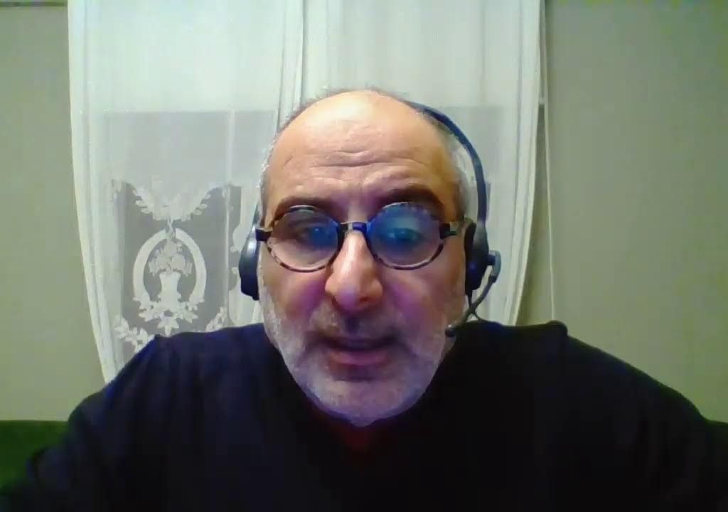 Faik Özdengül, Rumi Aşkın Terapi 283