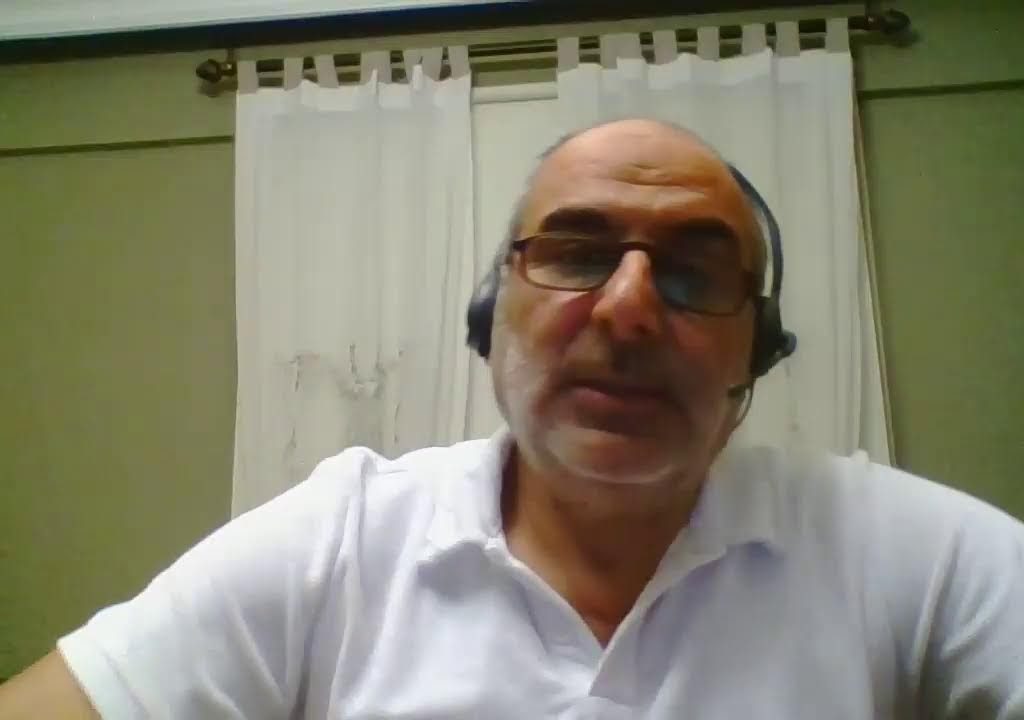 Faik Özdengül, Rumi Aşkın Terapi 278