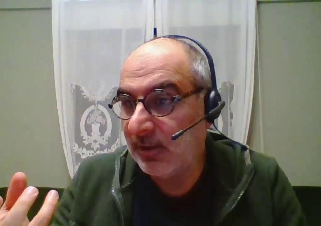 Faik Özdengül, Rumi Aşkın Terapi 282