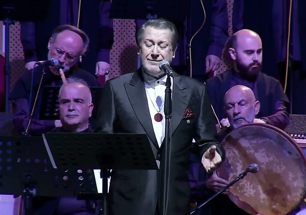 Hz. Mevlâna’nın 751. Vuslat Yıldönümü / Tasavvuf Müziği – 07 Aralık 2024