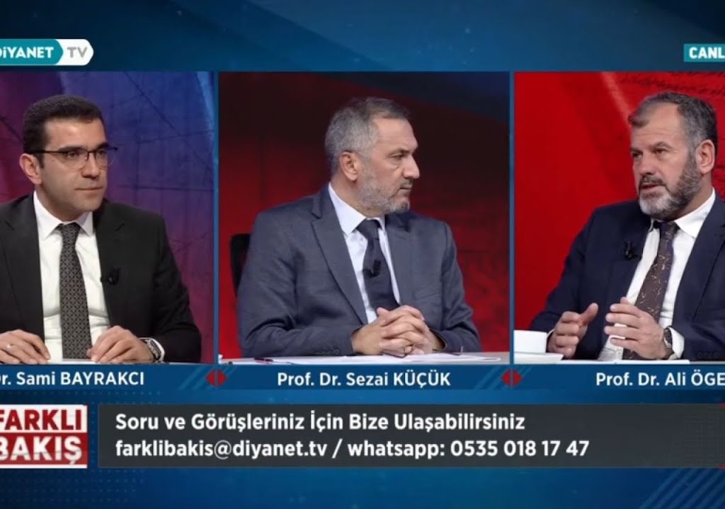 “Mesnevi’de Muhabbet”