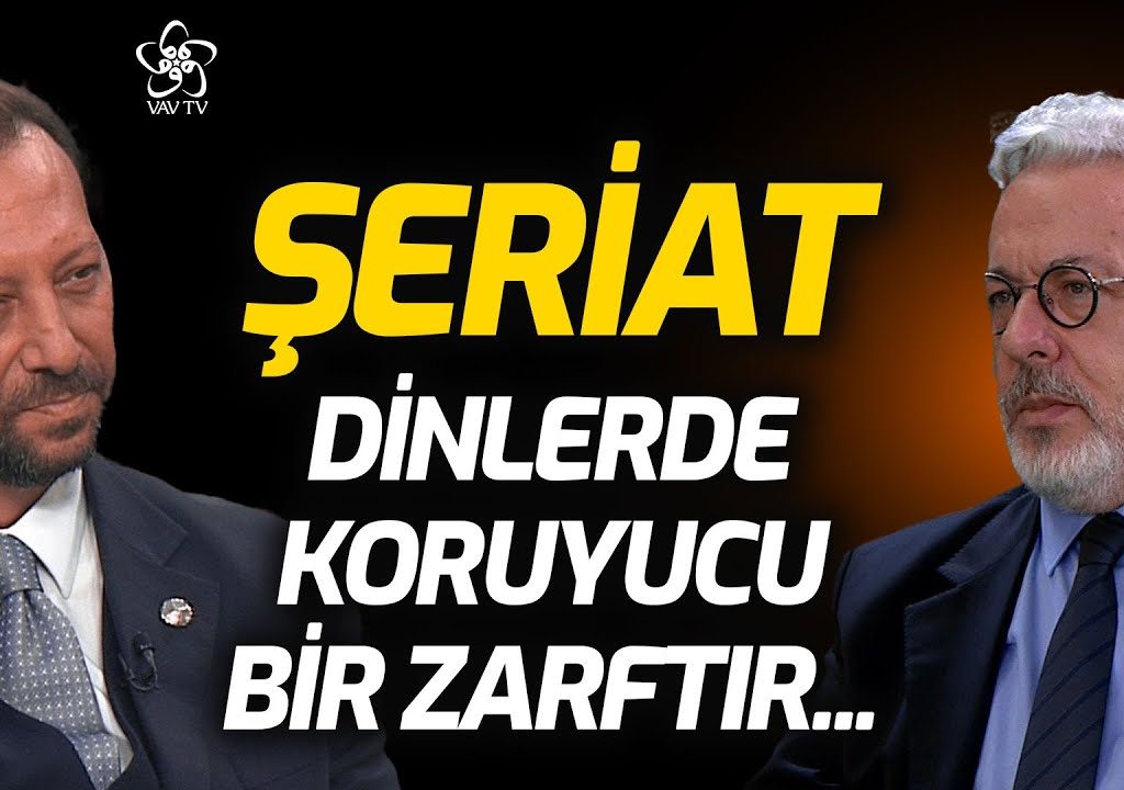 Pergelin Ayağı -11 | Prof. Dr. Mahmud Erol Kılıç