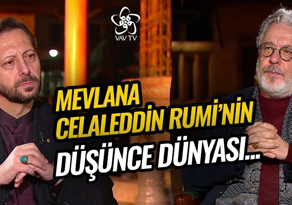 Pergelin Ayağı -13 | Prof. Dr. Mahmud Erol Kılıç