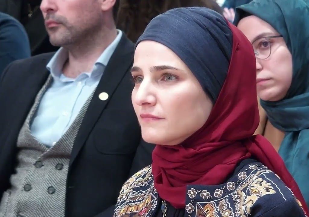 Sema hakkında söyleşi