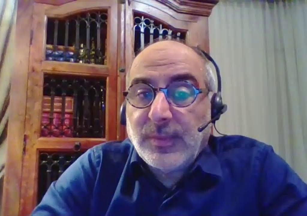 Faik Özdengül, Rumi Aşkın Terapi 285