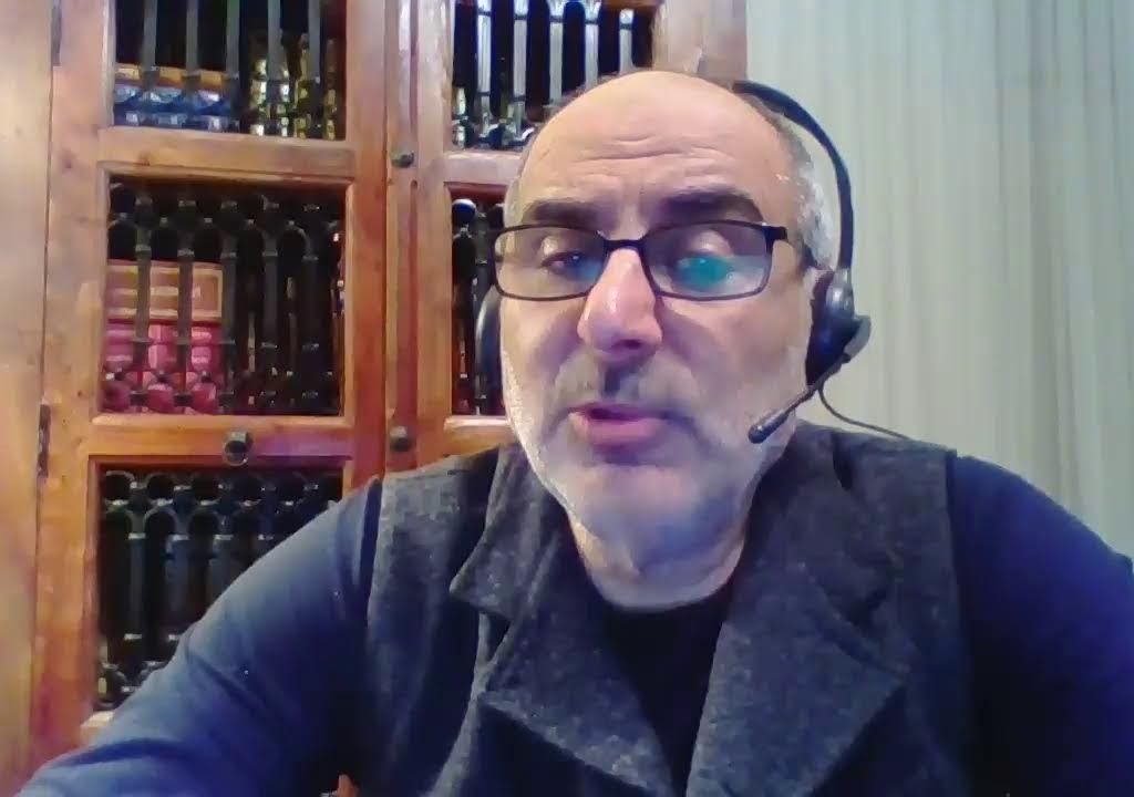 Faik Özdengül, Rumi Aşkın Terapi 286