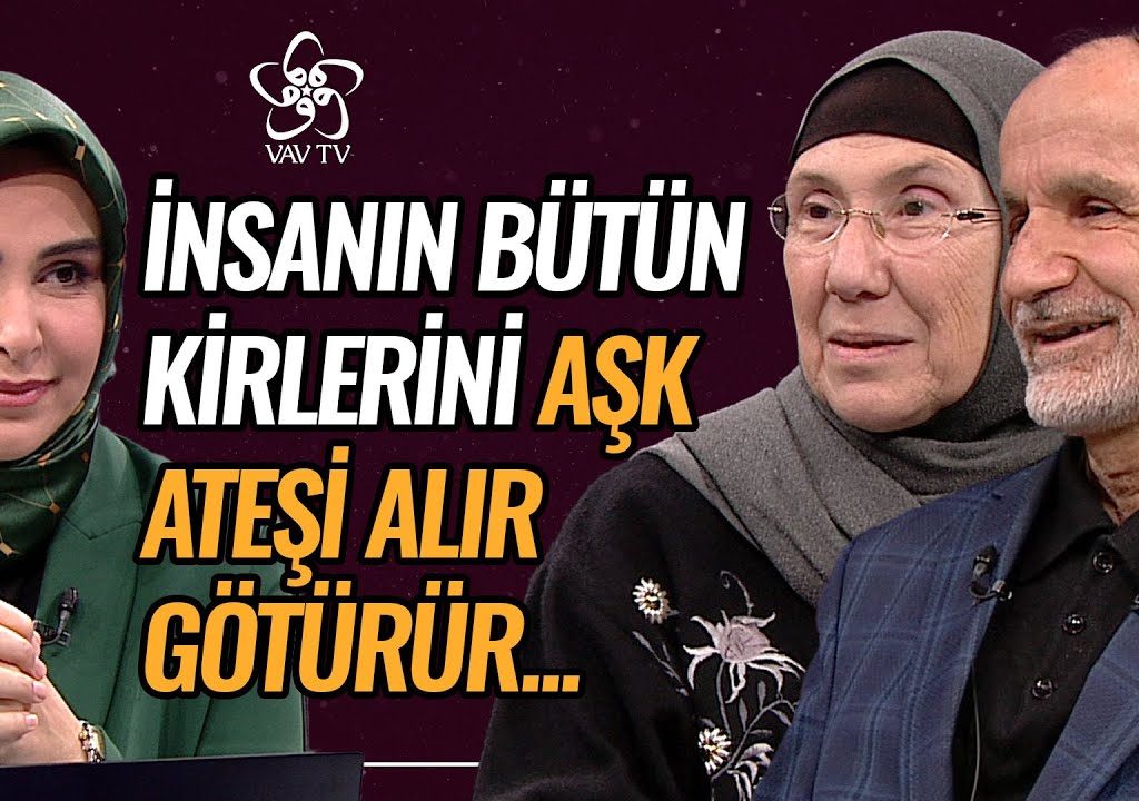 Hayata Dokunmak – Prof. Dr. Cihan Okuyucu