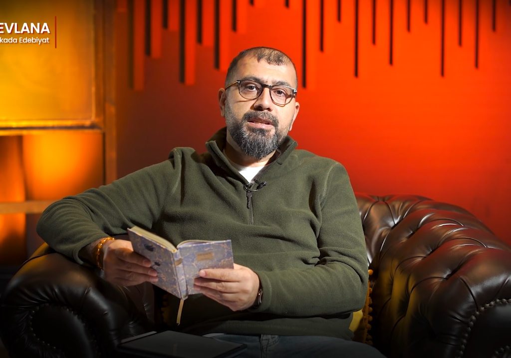 Mustafa Akar anlatımıyla: Mevlana