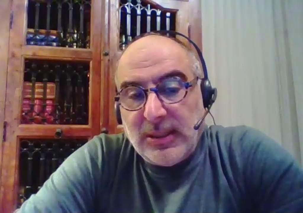 Faik Özdengül, Rumi Aşkın Terapi 289