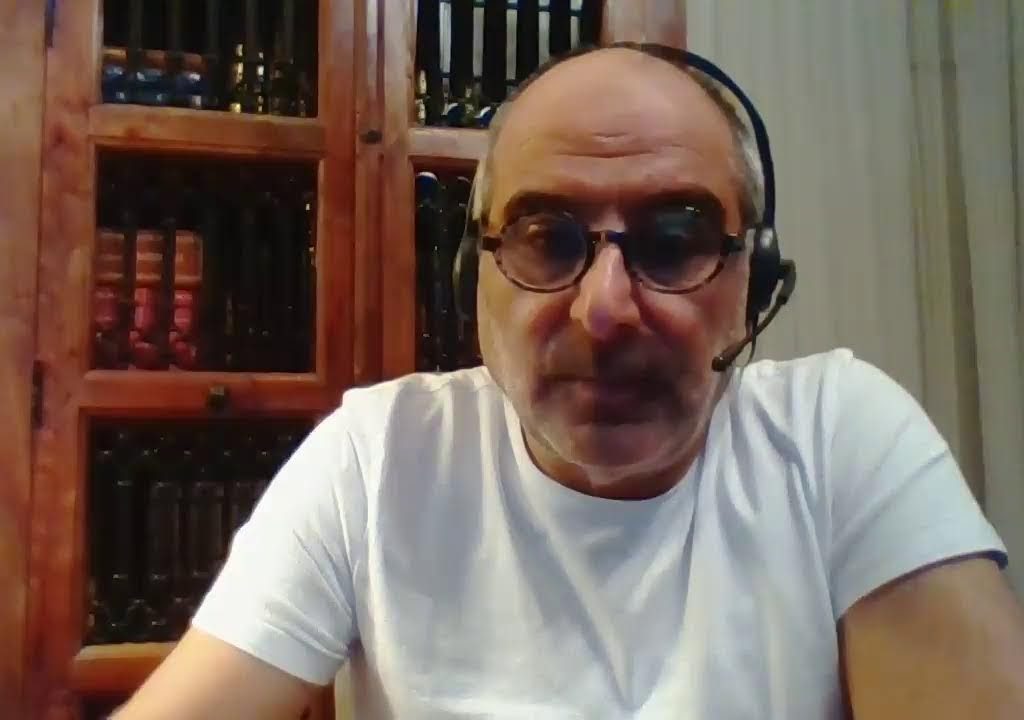 Faik Özdengül, Rumi Aşkın Terapi 288