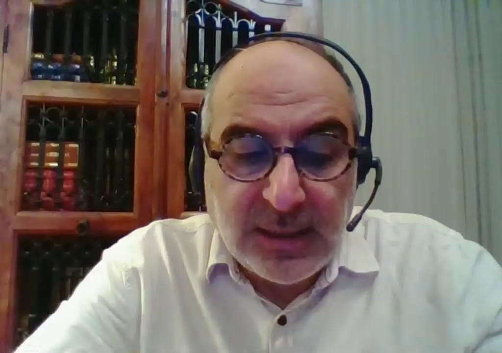 Faik Özdengül, Rumi Aşkın Terapi 290