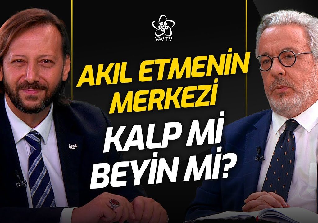 Pergelin Ayağı -20 | Prof. Dr. Mahmud Erol Kılıç