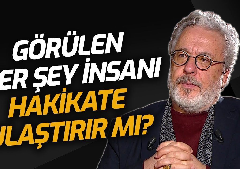 Pergelin Ayağı -21 | Prof. Dr. Mahmud Erol Kılıç