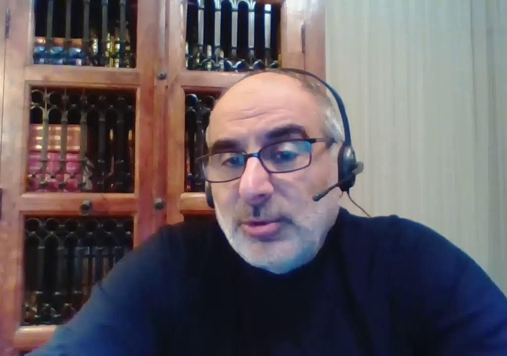 Faik Özdengül, Rumi Aşkın Terapi 292