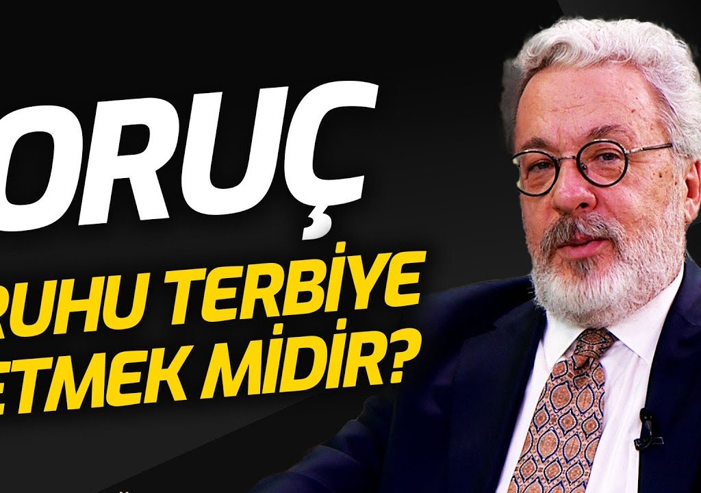 Pergelin Ayağı -23 | Prof. Dr. Mahmud Erol Kılıç