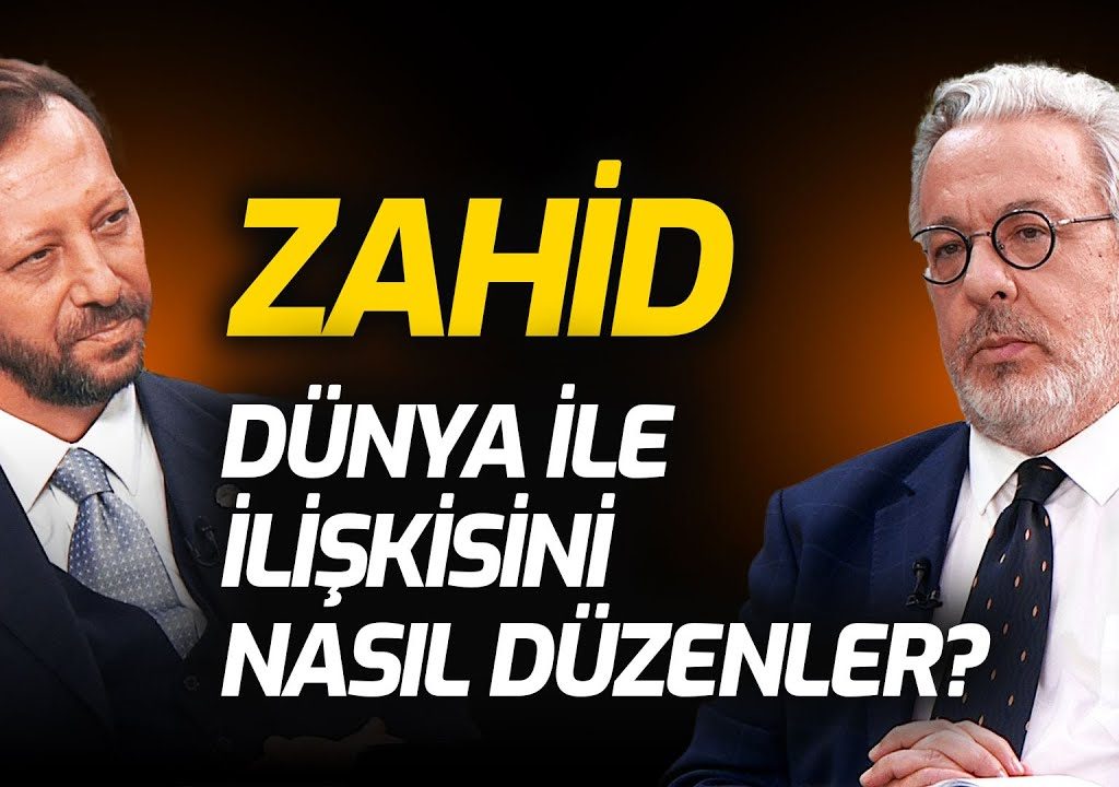 Pergelin Ayağı -25 | Prof. Dr. Mahmud Erol Kılıç