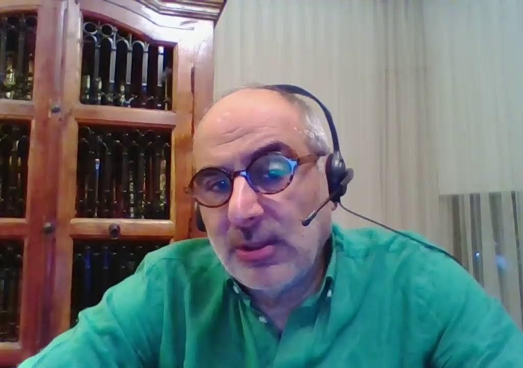 Faik Özdengül, Rumi Aşkın Terapi 295