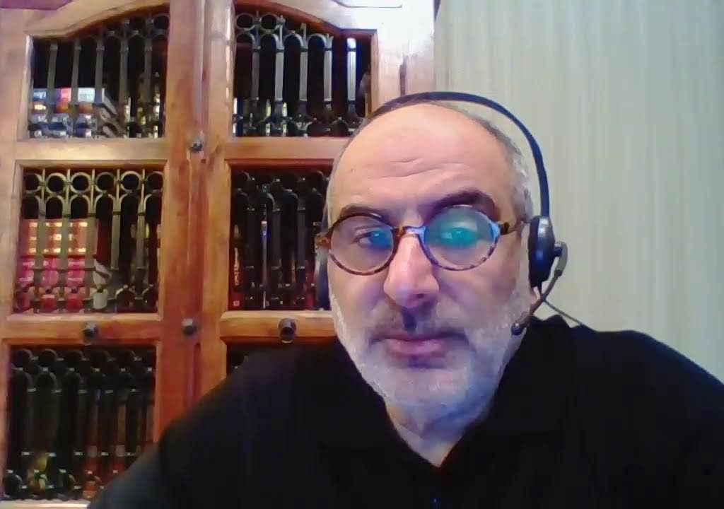 Faik Özdengül, Rumi Aşkın Terapi 294