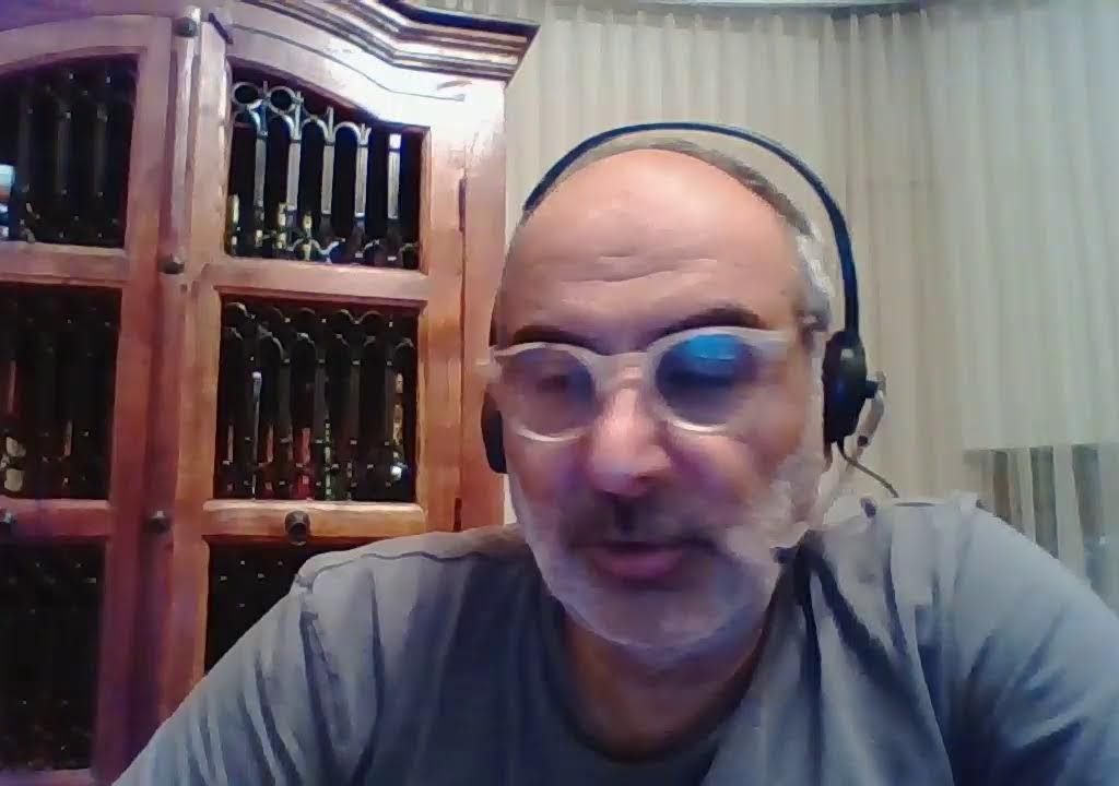 Faik Özdengül, Rumi Aşkın Terapi 296