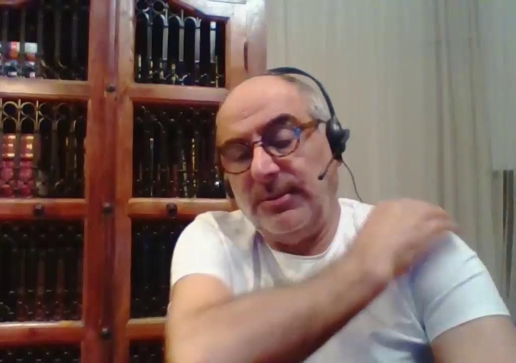 Faik Özdengül, Rumi Aşkın Terapi 297