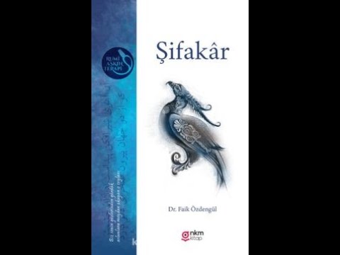 Faik Özdengül, Rumi Aşkın Terapi 298