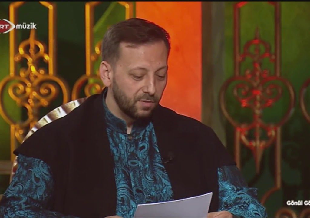 Hz. Mevlana’nın Vasiyeti- Enes Ergür