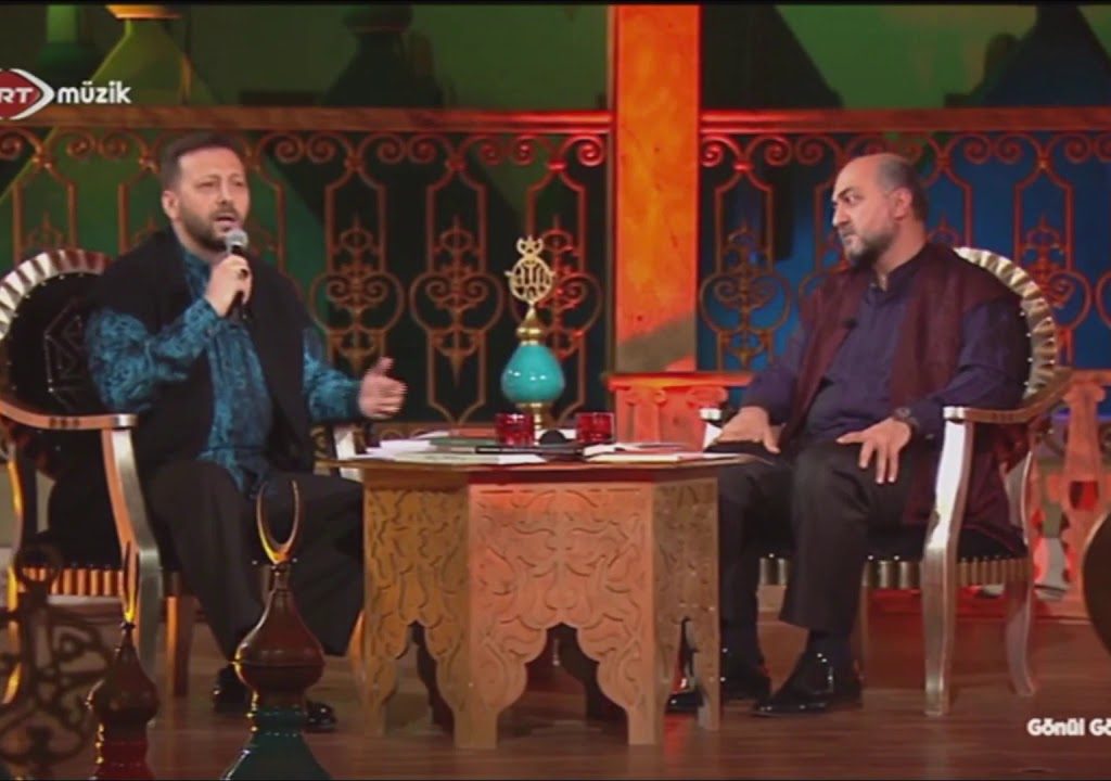 İlk onsekiz beyit- Enes Ergür