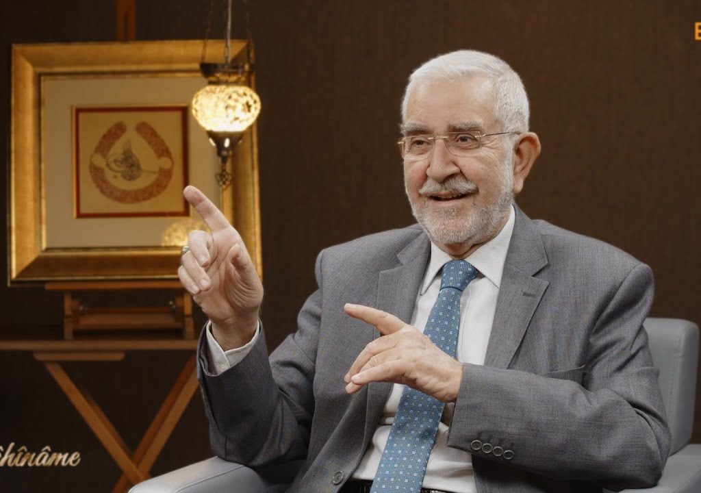 Mevlânâ Celâleddîn-i Rûmî ve Aşk | Ömer Tuğrul İnançer