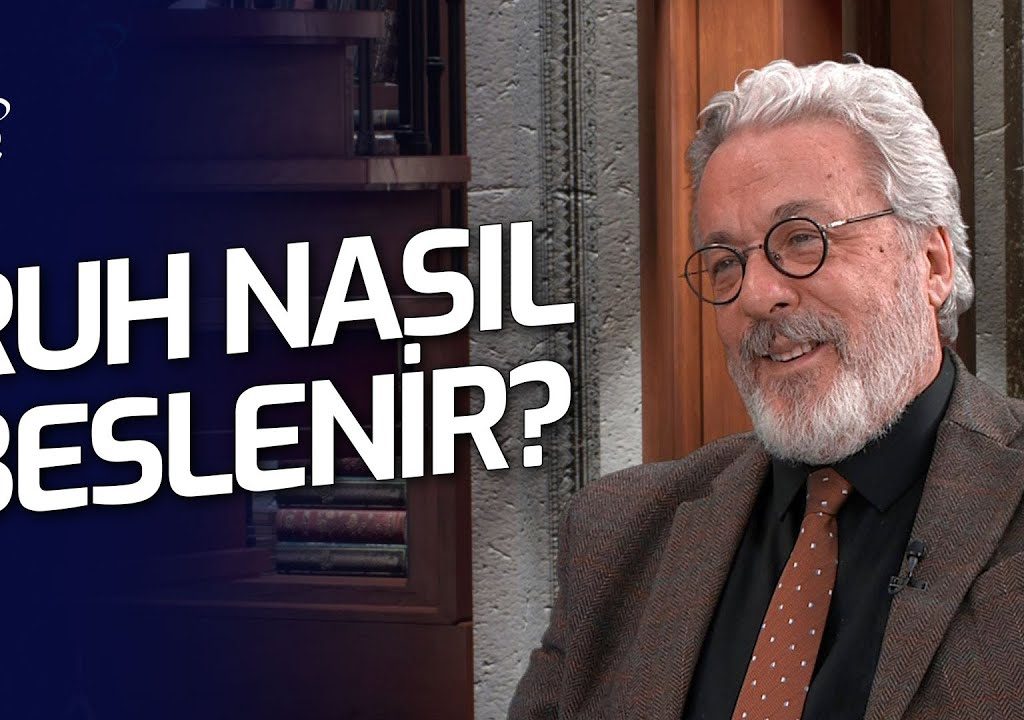 Pergelin Ayağı -34 | Prof. Dr. Mahmud Erol Kılıç