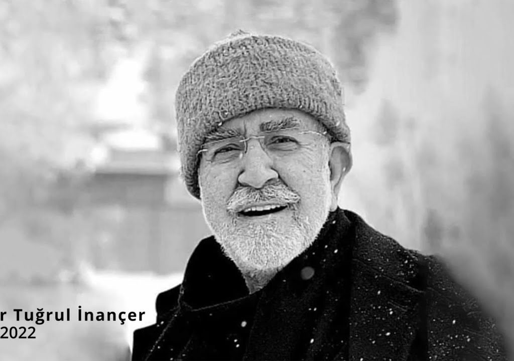 Ömer Tuğrul İnançer