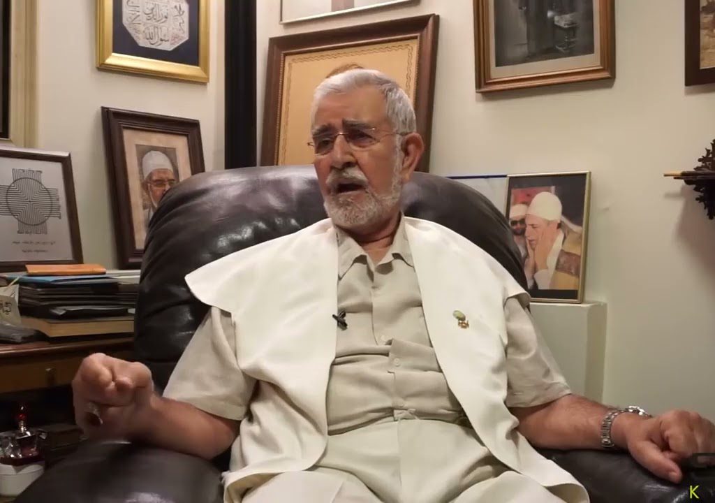 Ömer Tuğrul İnançer – Röportaj