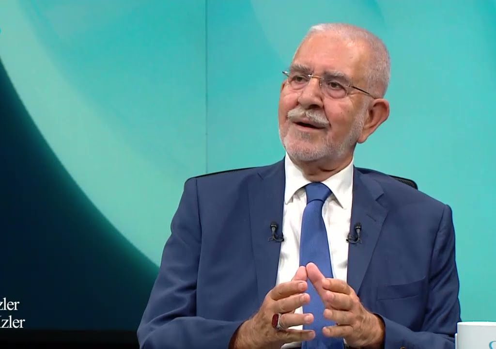 Ömer Tuğrul İnançer’in Hayatı