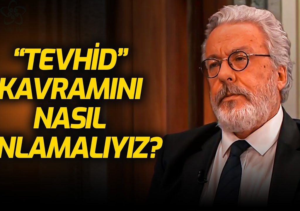 Pergelin Ayağı -35 | Prof. Dr. Mahmud Erol Kılıç